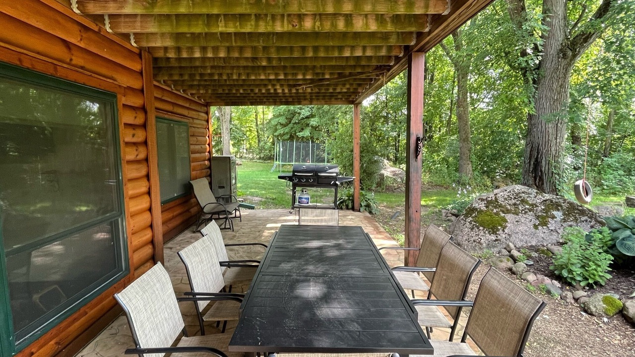 Photo of Outdoor in Ogdensburg