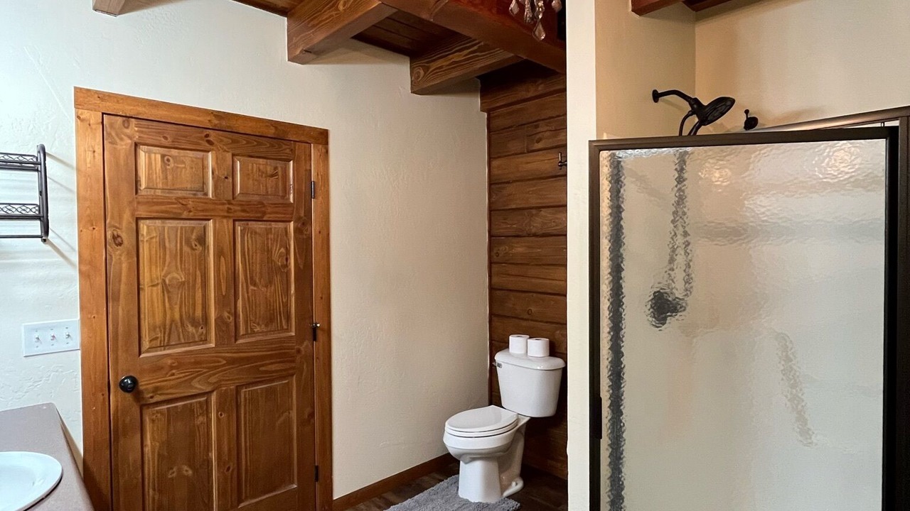 Photo of Bathroom in Ogdensburg