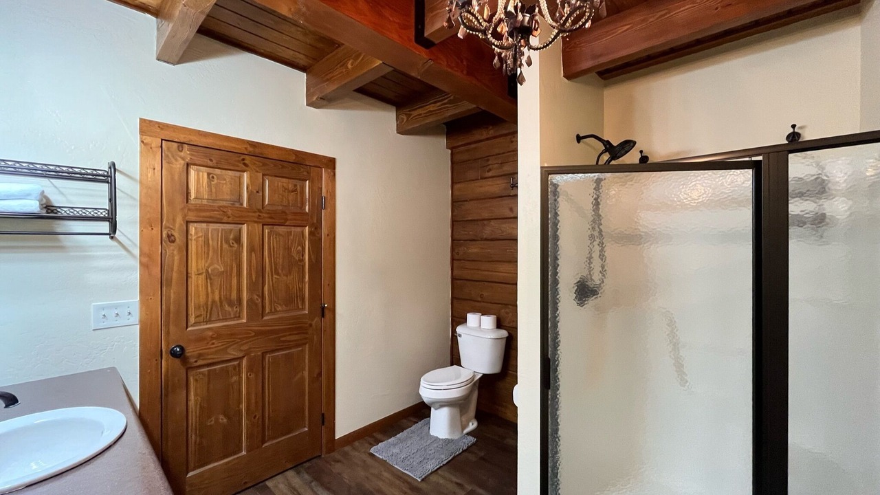 Photo of Bathroom in Ogdensburg