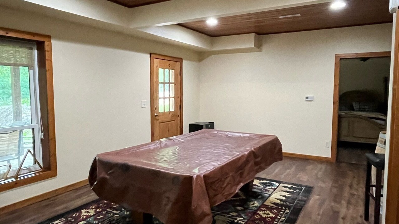 Photo of Bedroom in Ogdensburg