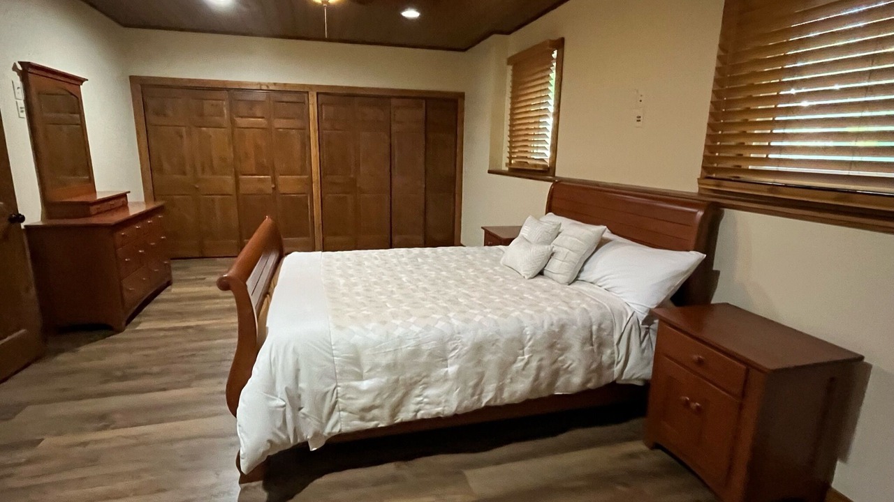 Photo of Bedroom in Ogdensburg