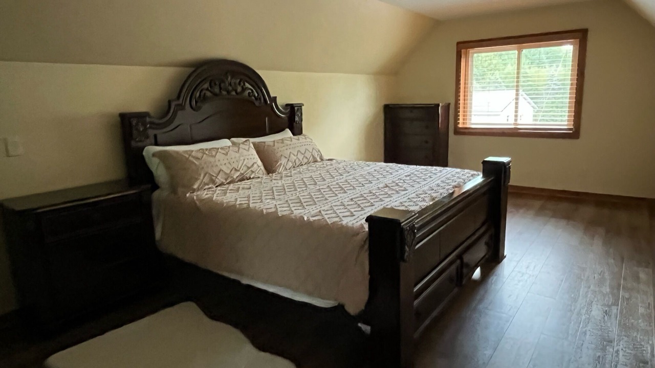 Photo of Bedroom in Ogdensburg