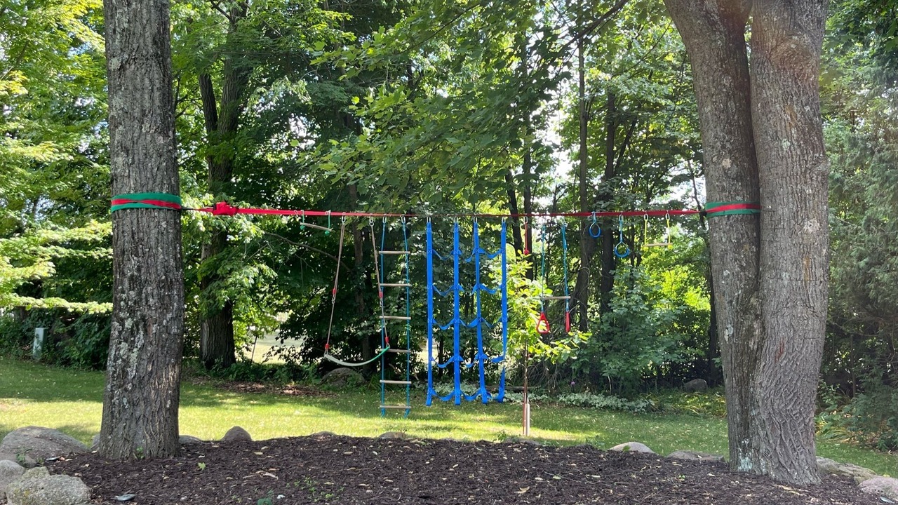 Photo of Outdoor in Ogdensburg