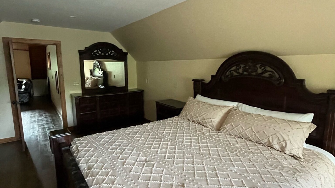 Photo of Bedroom in Ogdensburg