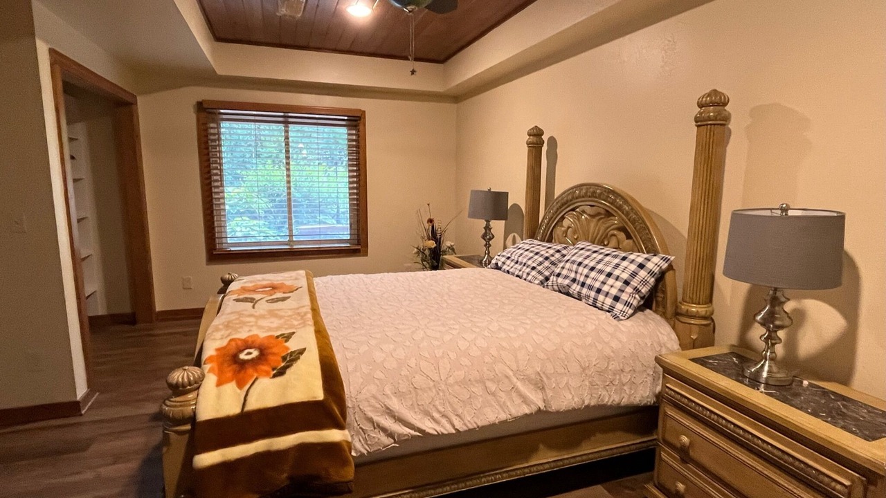 Photo of Bedroom in Ogdensburg