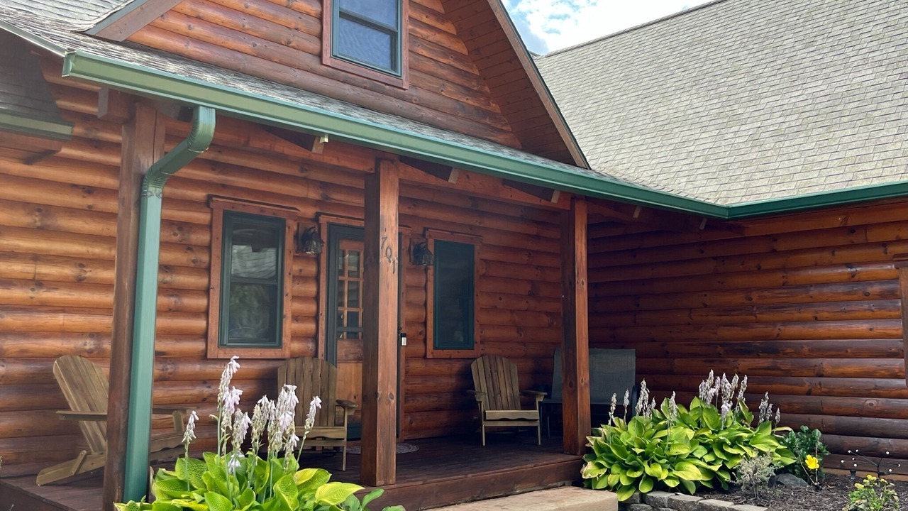 Photo of Outdoor in Ogdensburg