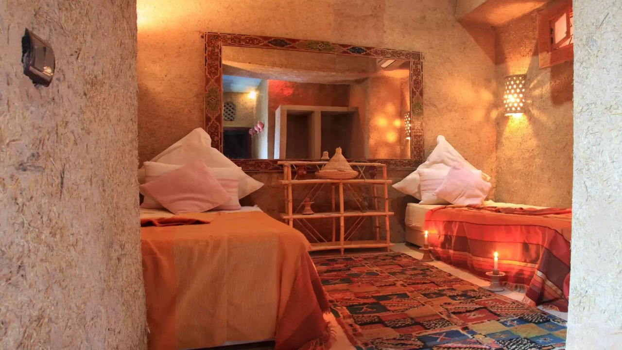 Photo of Bedroom in Sidi Ben Slimane El Jazouli