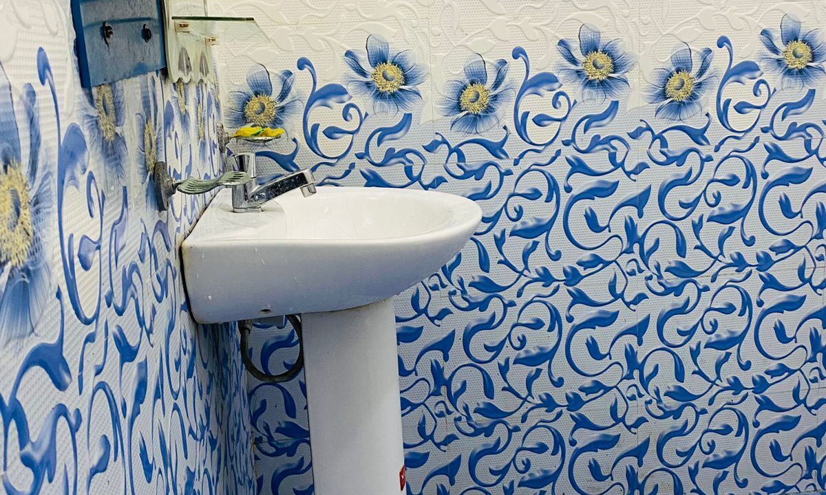 Photo of Bathroom in Patuwatha