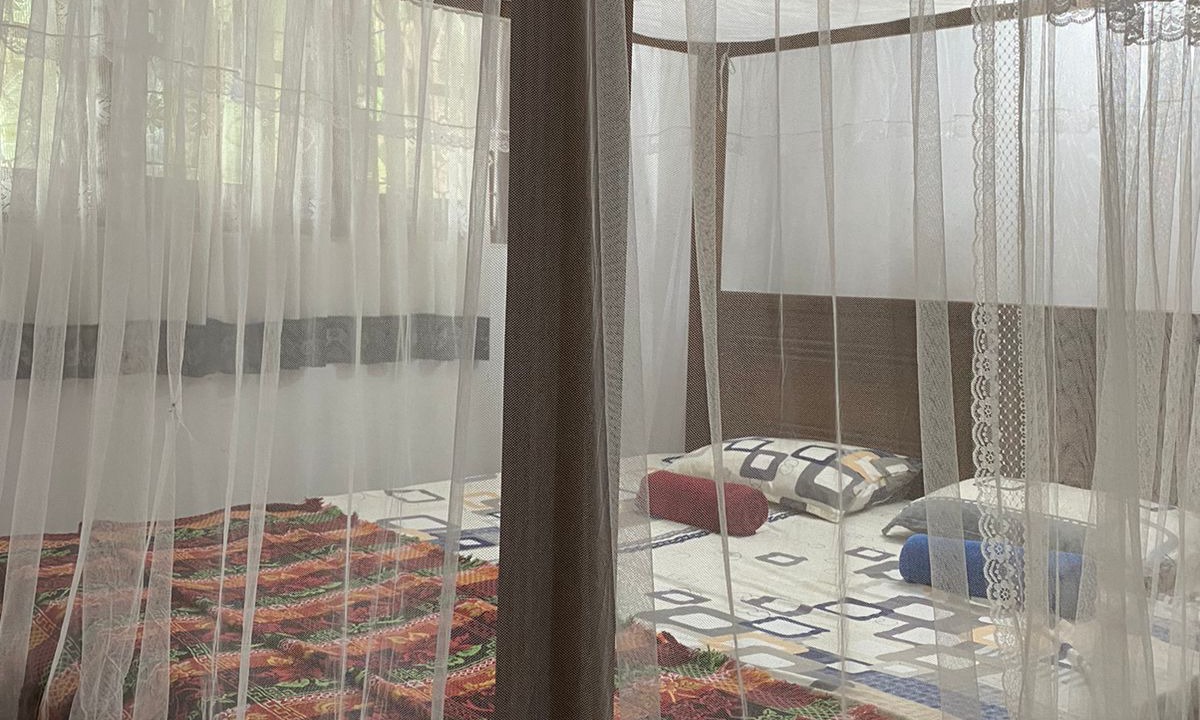 Photo of Bedroom in Patuwatha