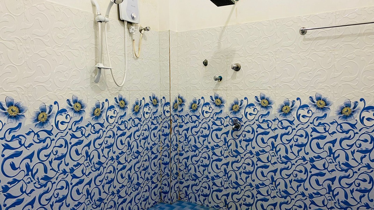 Photo of Bathroom in Patuwatha