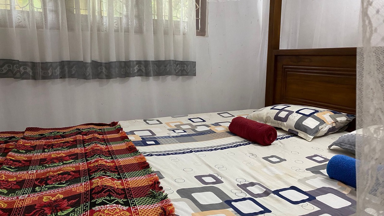 Photo of Bedroom in Patuwatha