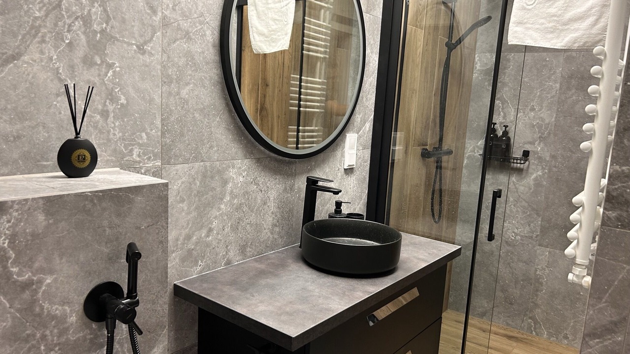 Photo of Bathroom in West Pomeranian Voivodeship