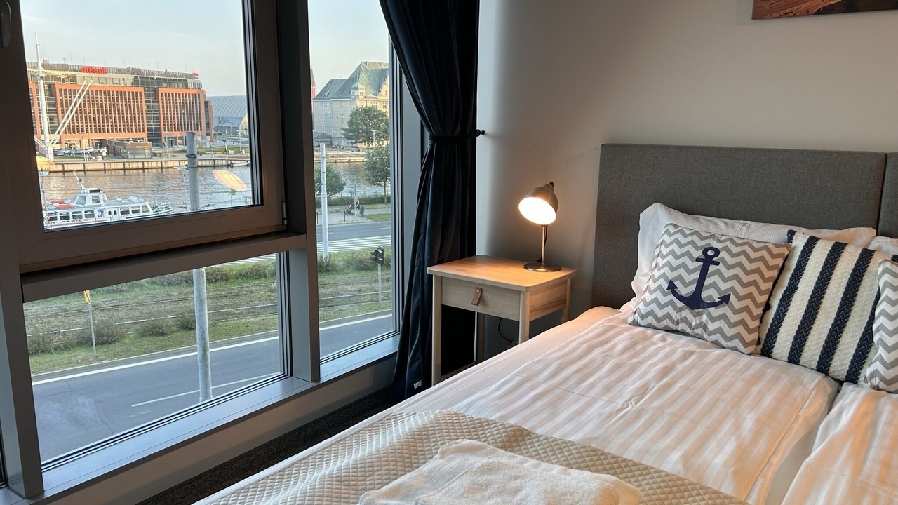 Photo of Bedroom in West Pomeranian Voivodeship