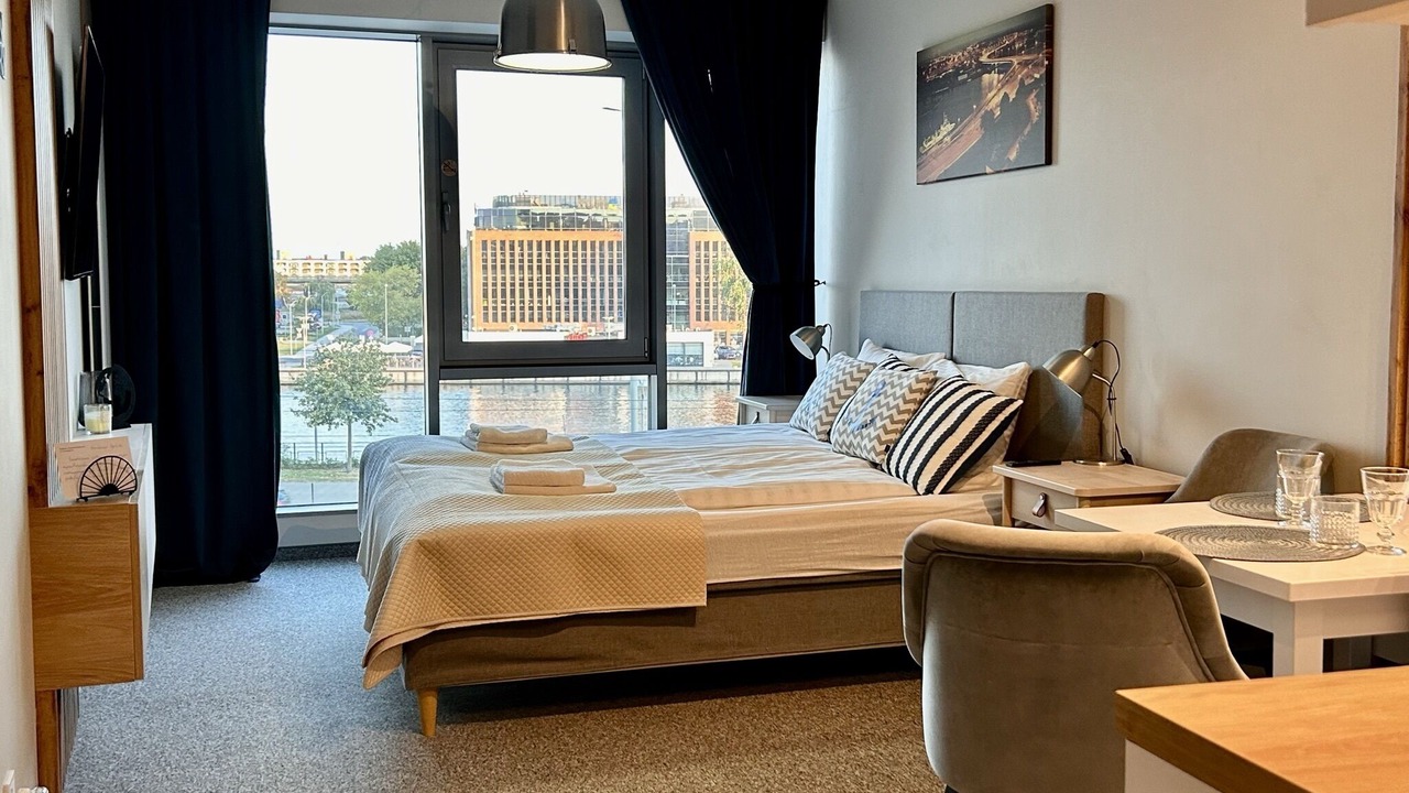 Photo of Bedroom in West Pomeranian Voivodeship