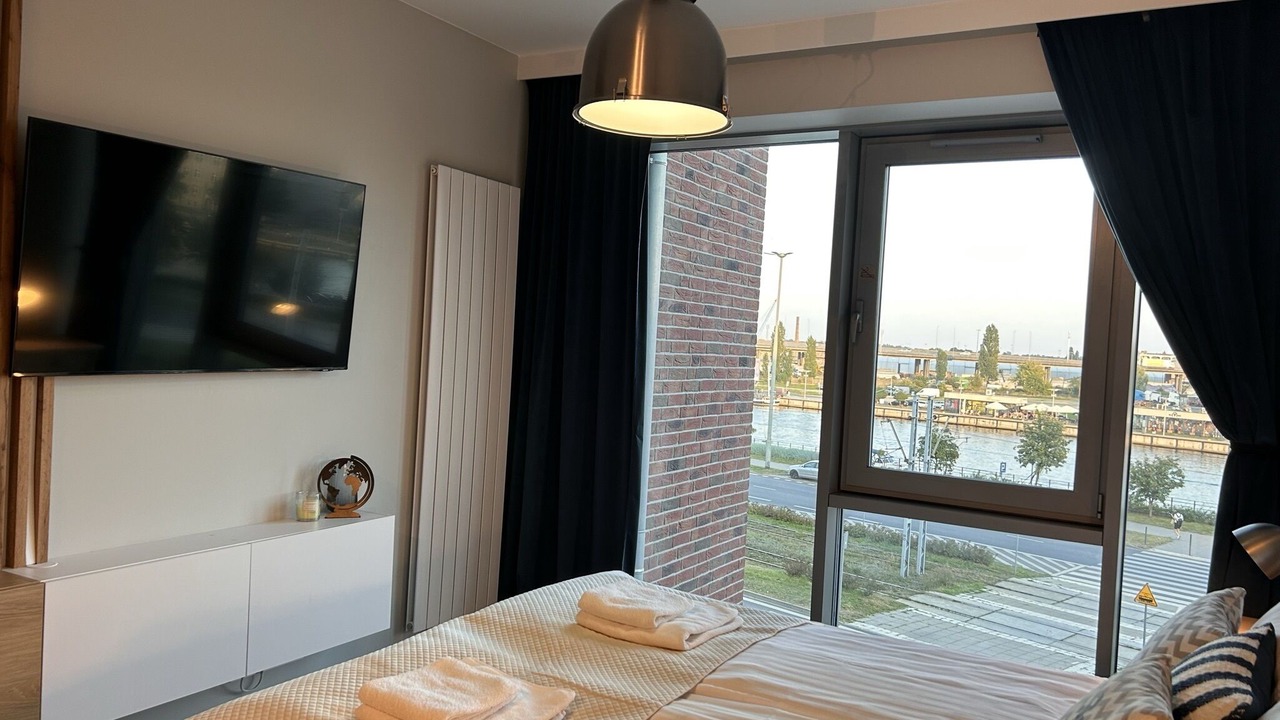 Photo of Bedroom in West Pomeranian Voivodeship