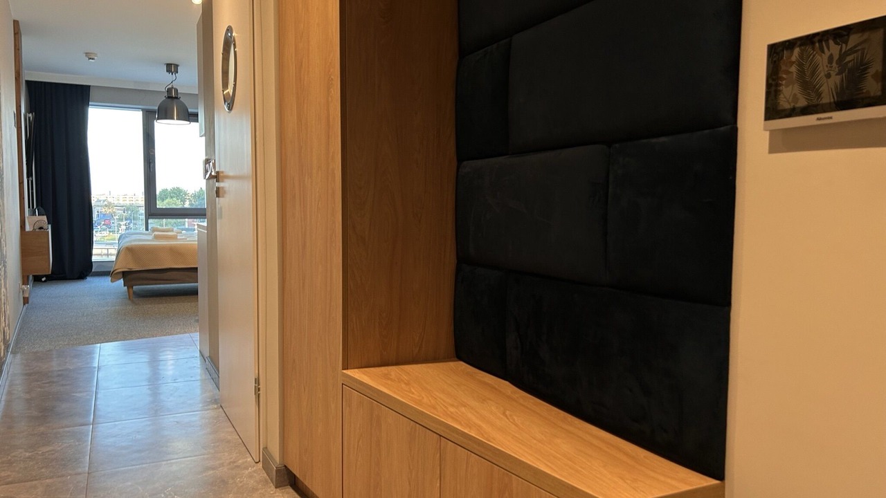 Photo of Bedroom in West Pomeranian Voivodeship