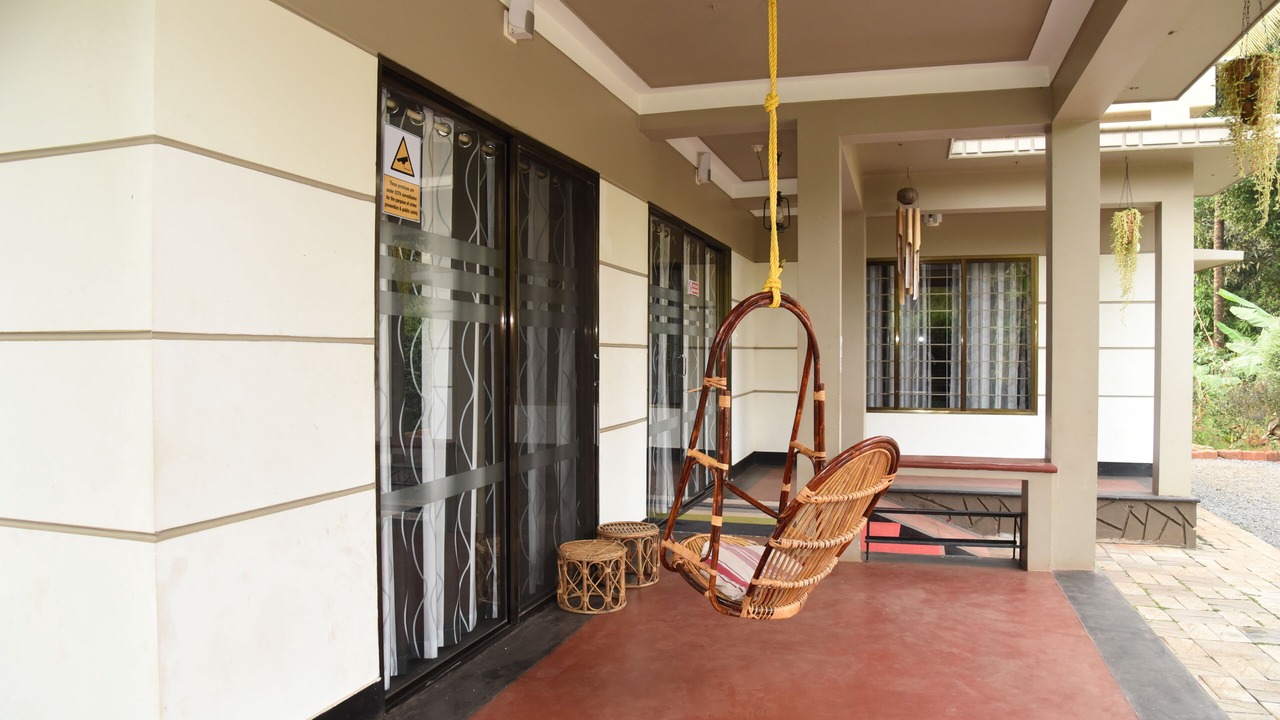 Photo of Patio Balcony in Mananthavady