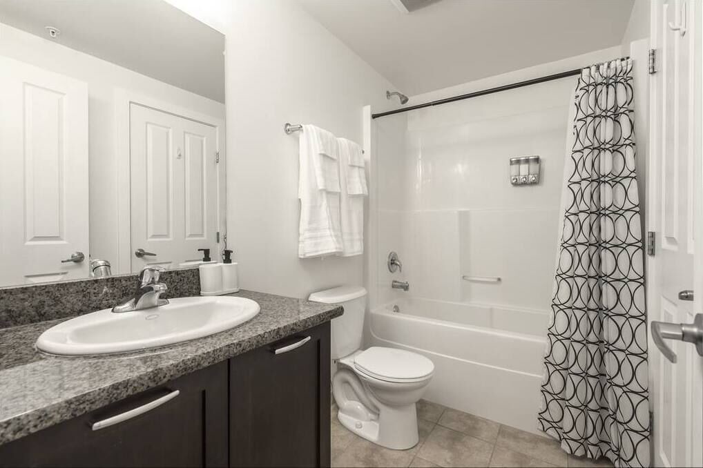 Photo of Bathroom in Brentwood