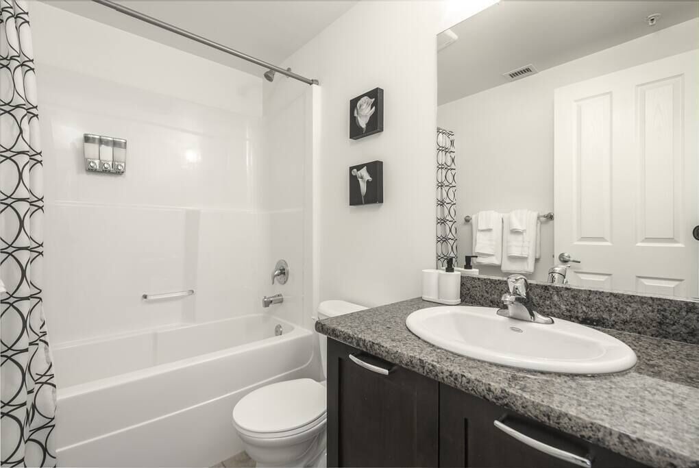 Photo of Bathroom in Brentwood