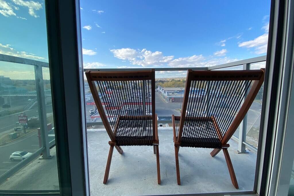 Photo of Patio Balcony in Brentwood