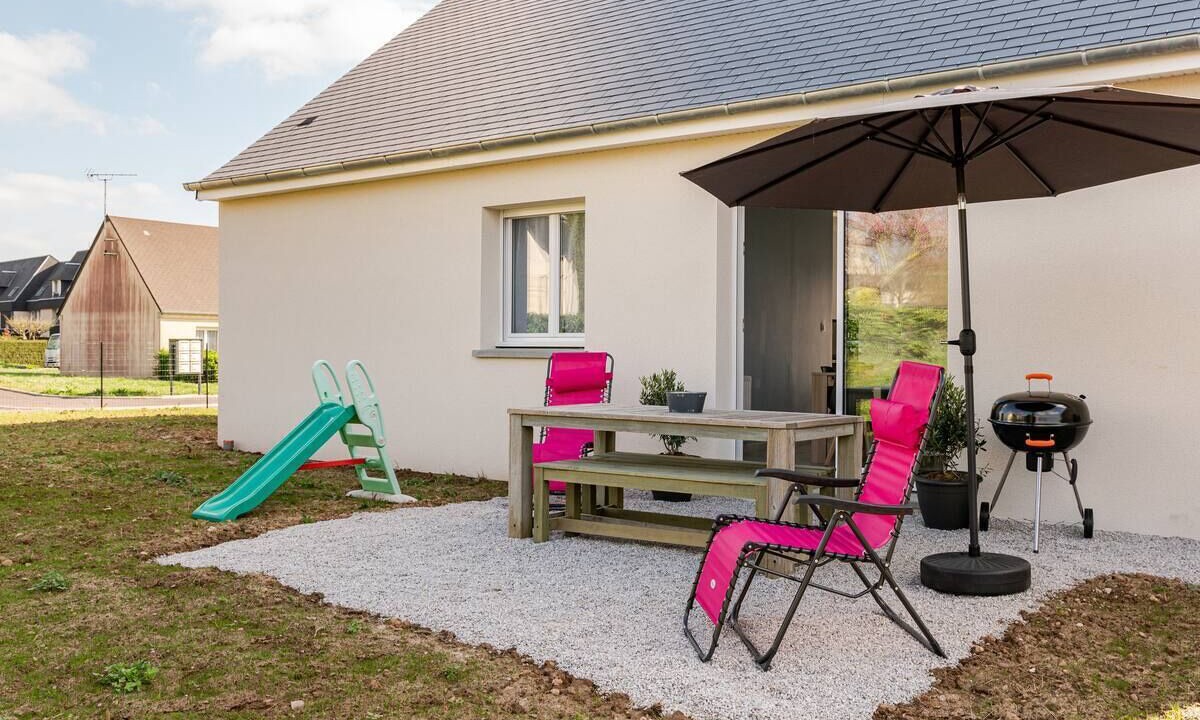 Photo of Outdoor in Quettehou