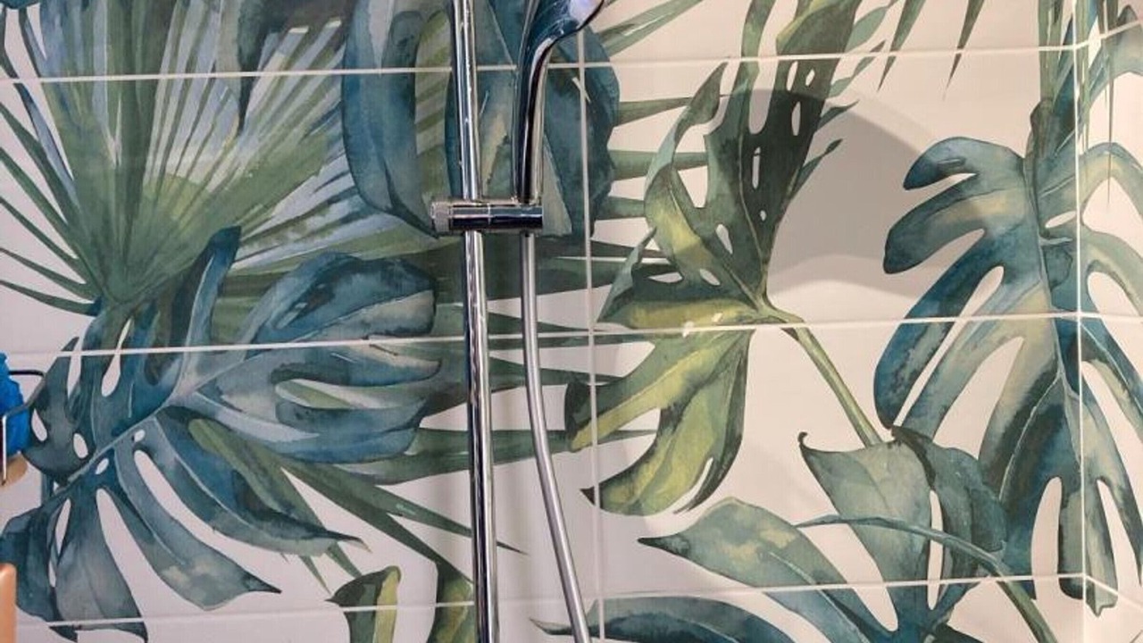 Photo of Bathroom in Sepmes