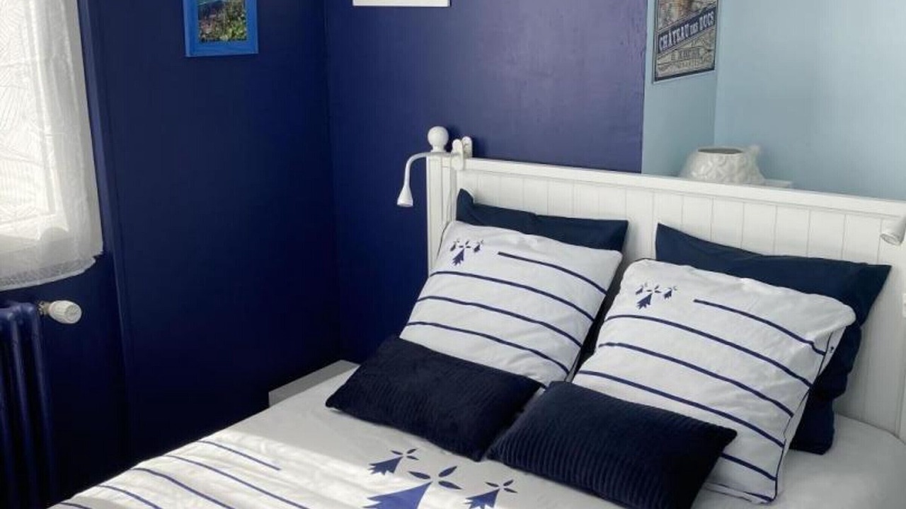 Photo of Bedroom in Sepmes
