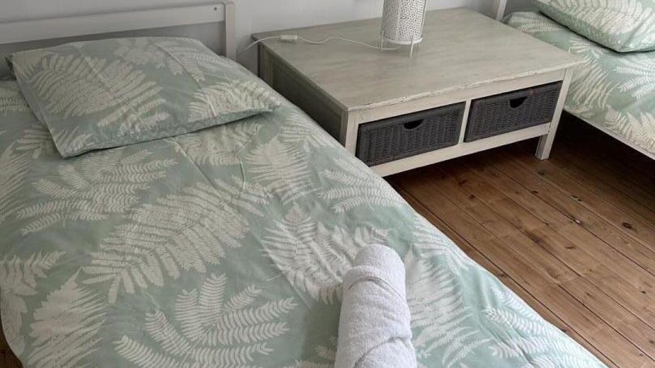 Photo of Bedroom in Sepmes