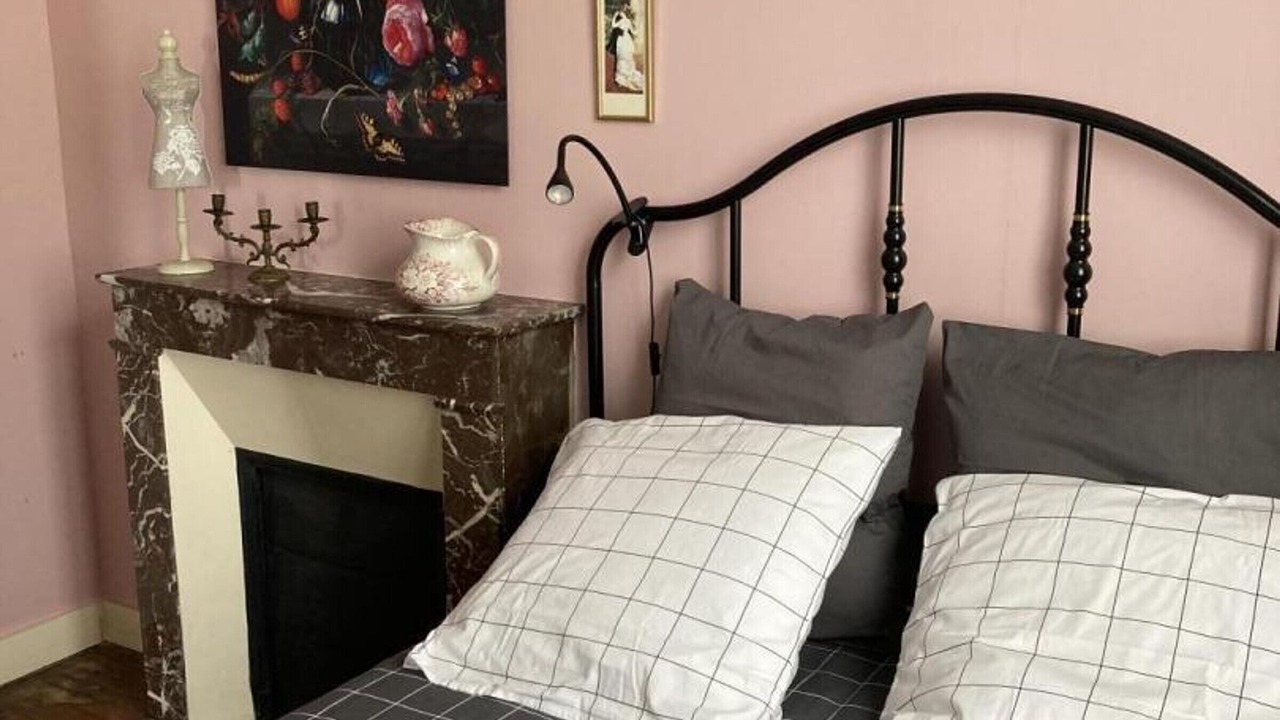 Photo of Bedroom in Sepmes