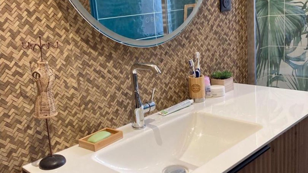 Photo of Bathroom in Sepmes