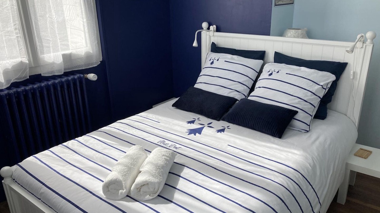 Photo of Bedroom in Sepmes