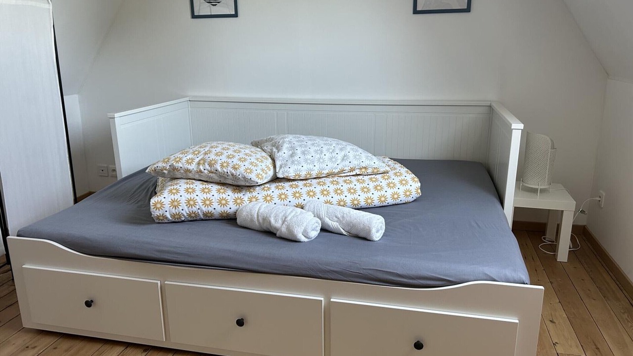 Photo of Bedroom in Sepmes