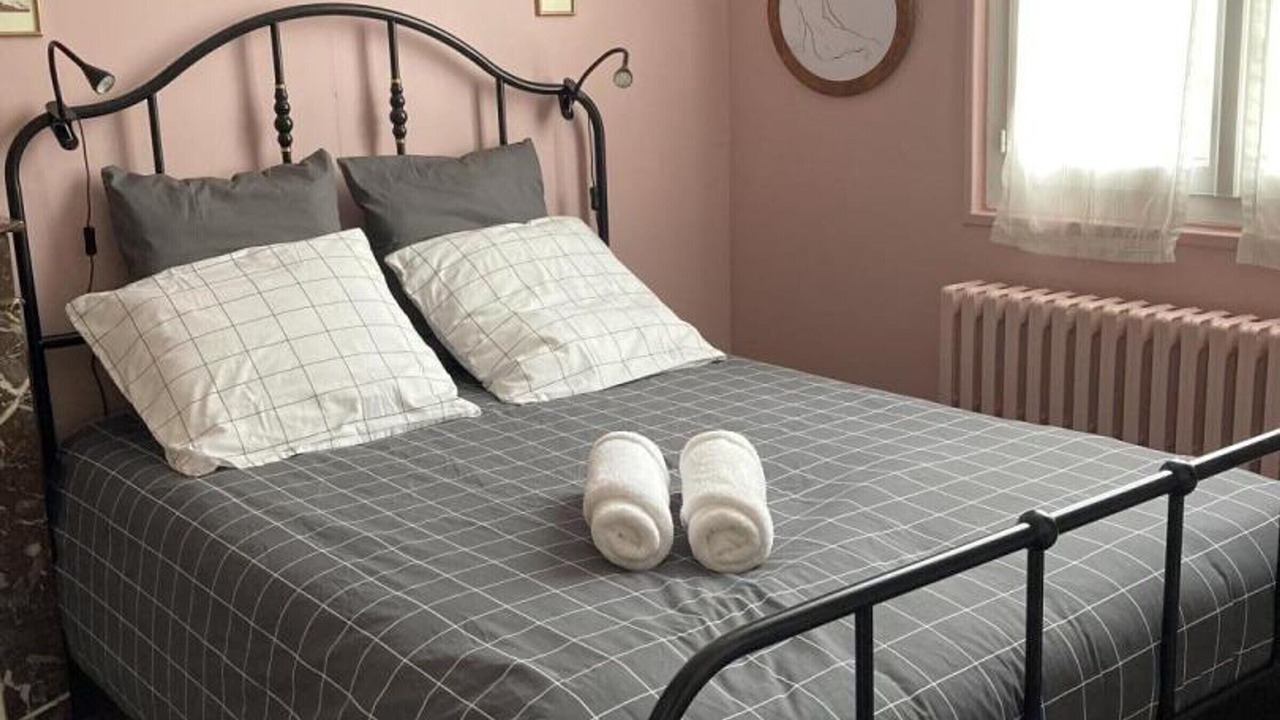 Photo of Bedroom in Sepmes