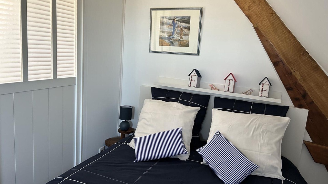 Photo of Bedroom in Sepmes