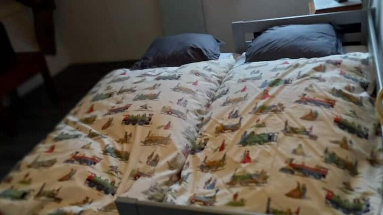 Photo of Bedroom in Courtenay