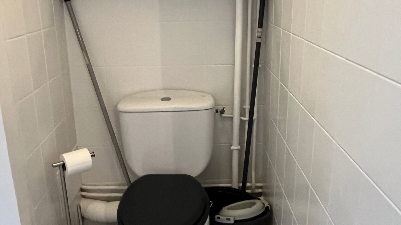 Photo of Bathroom in Bourgogne