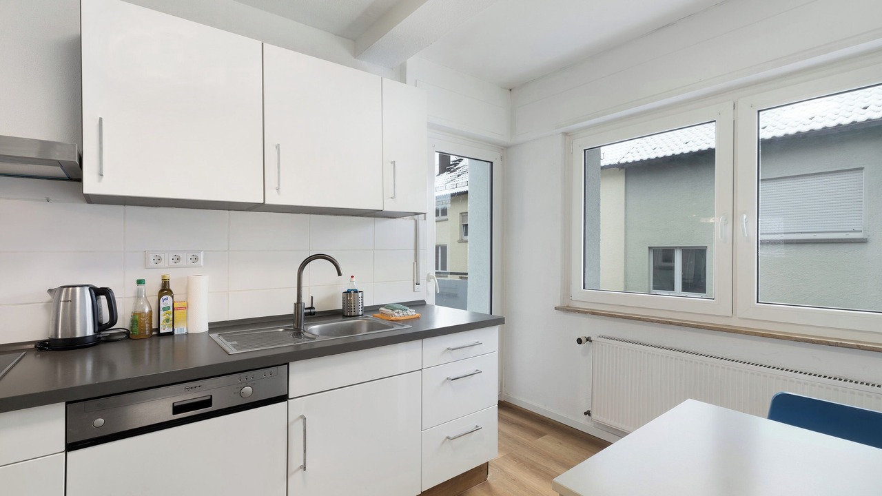 Photo of Kitchen in Pforzheim