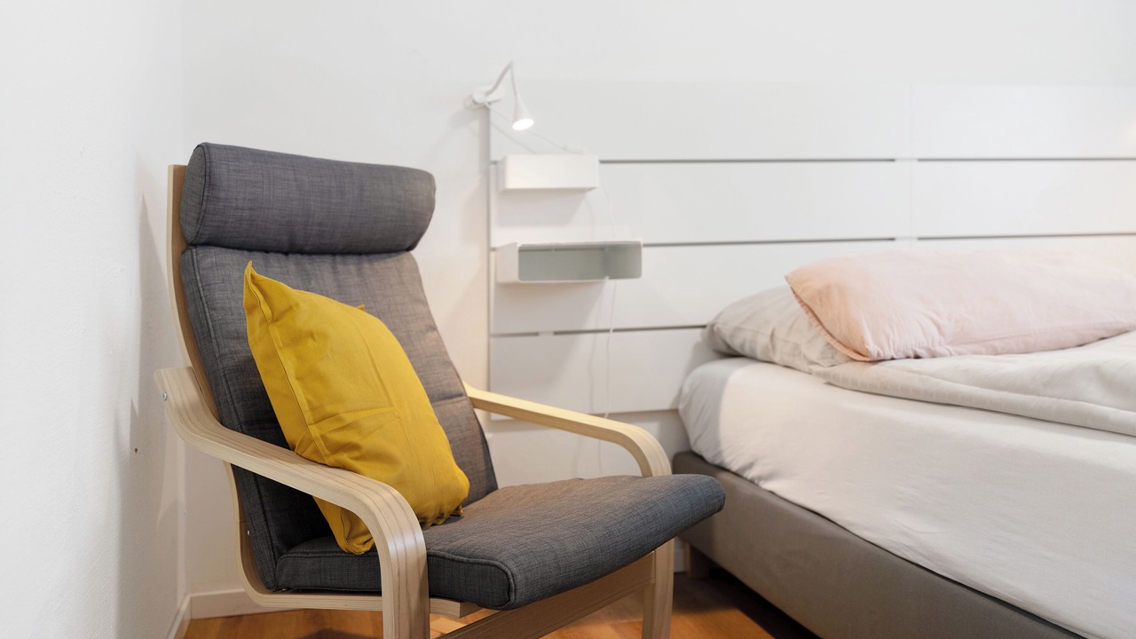 Photo of Bedroom in Pforzheim