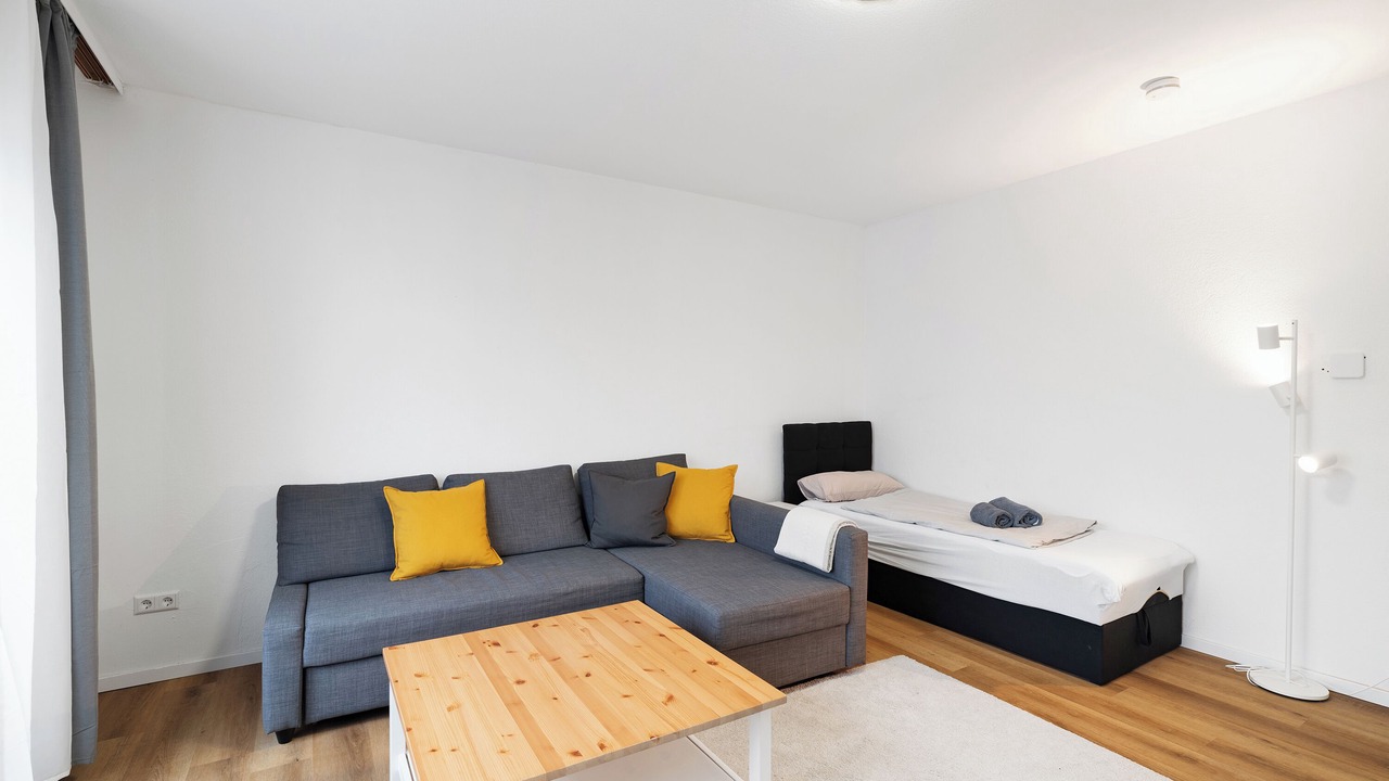 Photo of Livingroom in Pforzheim