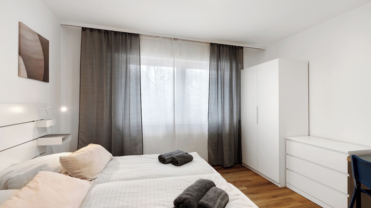 Photo of Bedroom in Pforzheim