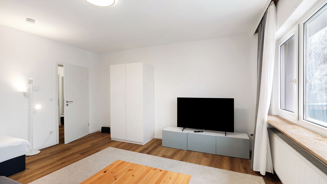Photo of Livingroom in Pforzheim