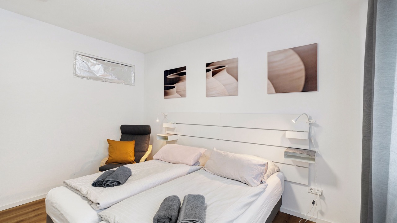 Photo of Bedroom in Pforzheim