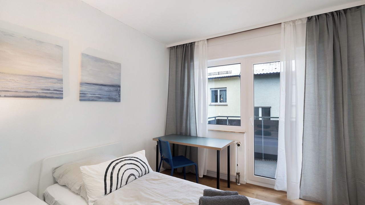 Photo of Bedroom in Pforzheim