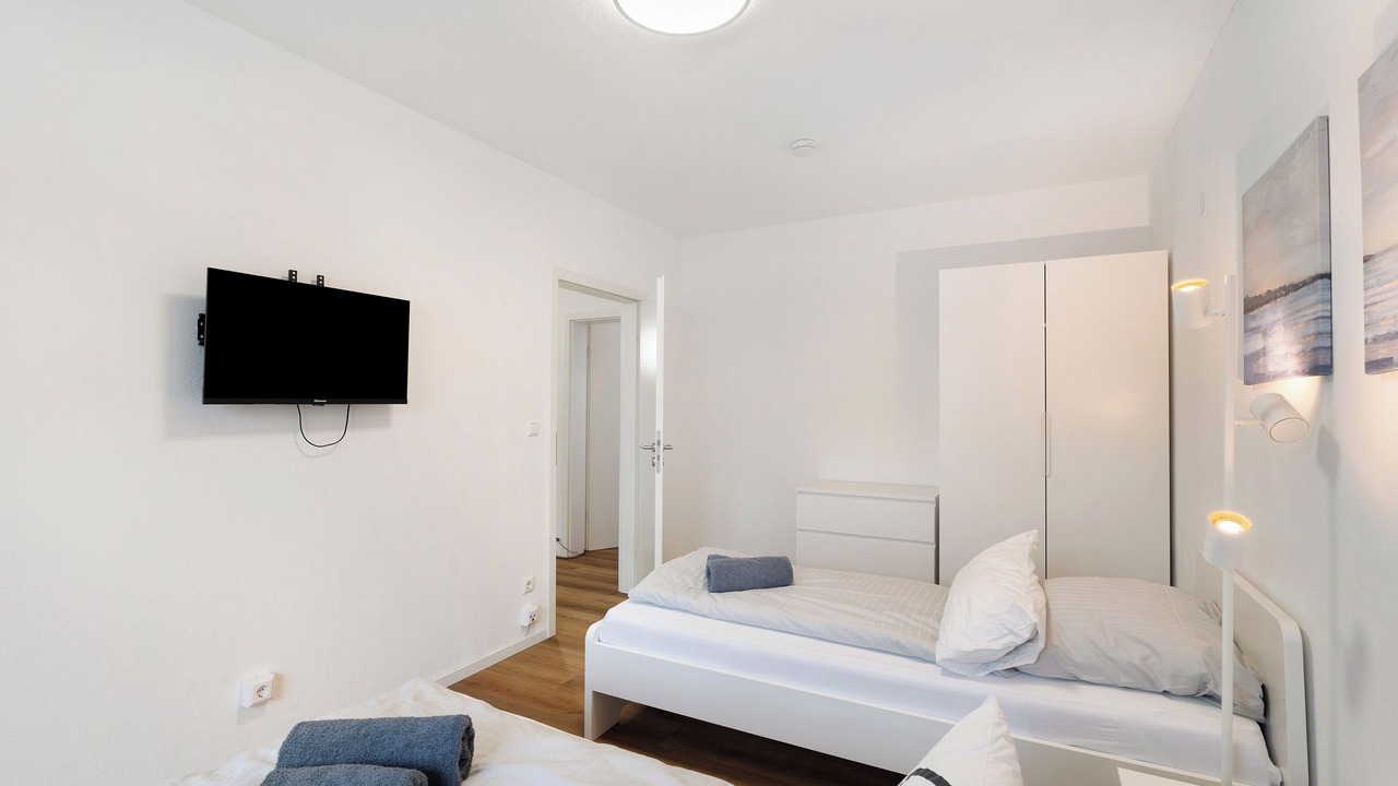 Photo of Bedroom in Pforzheim