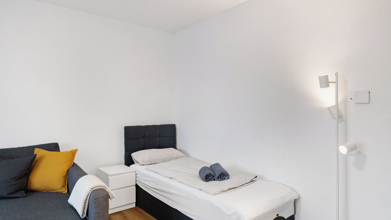Photo of Bedroom in Pforzheim