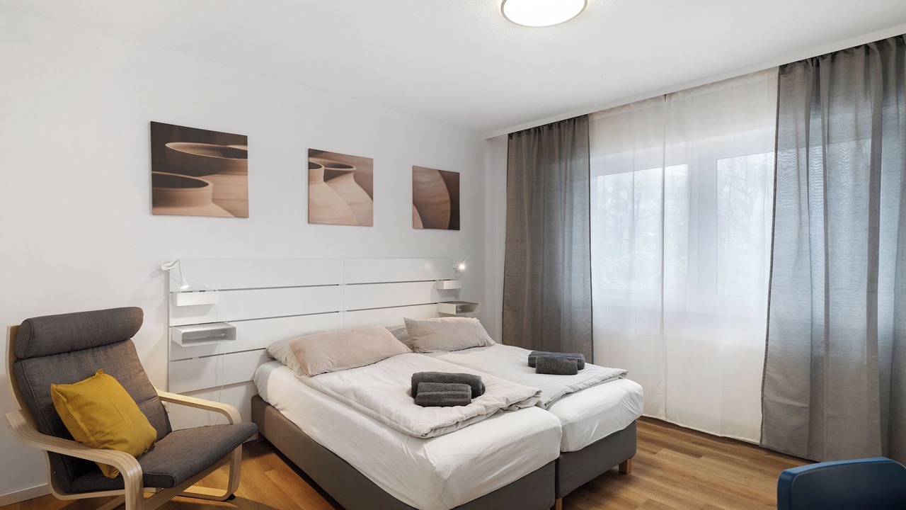 Photo of Bedroom in Pforzheim