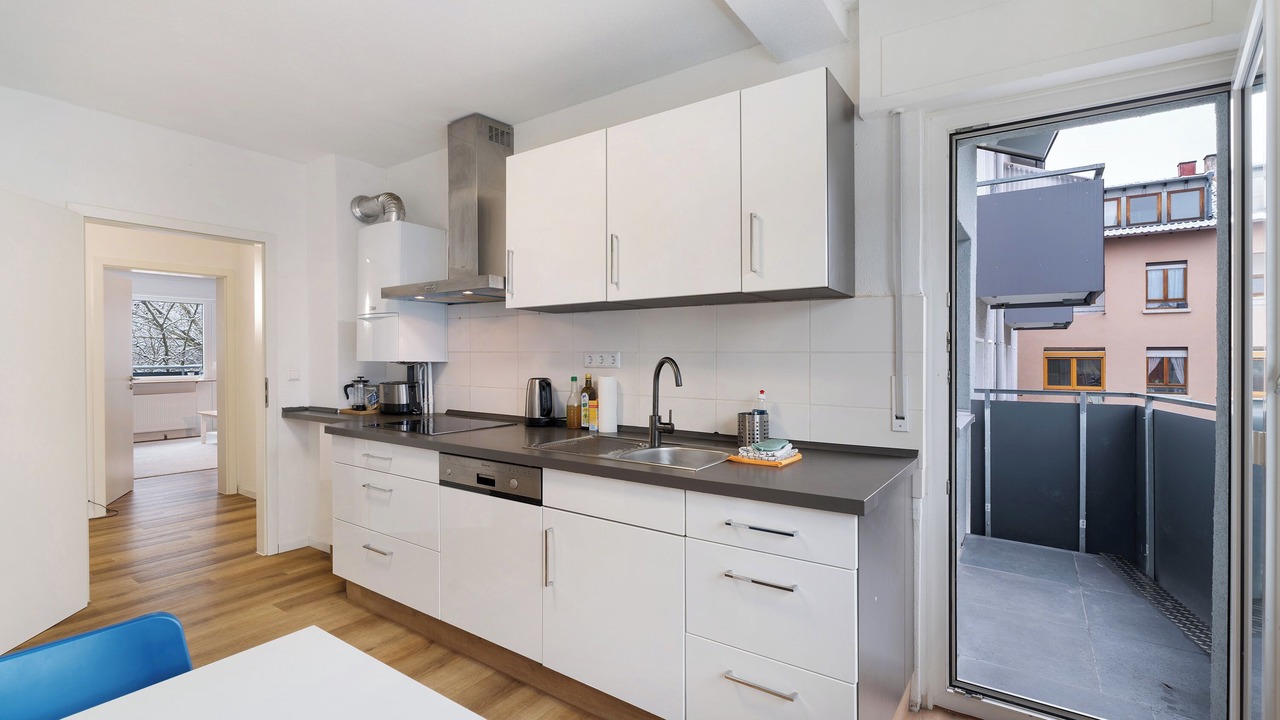 Photo of Kitchen in Pforzheim