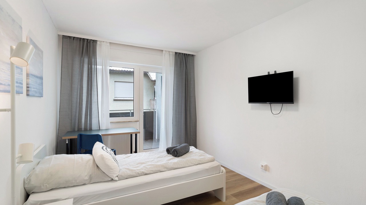 Photo of Bedroom in Pforzheim