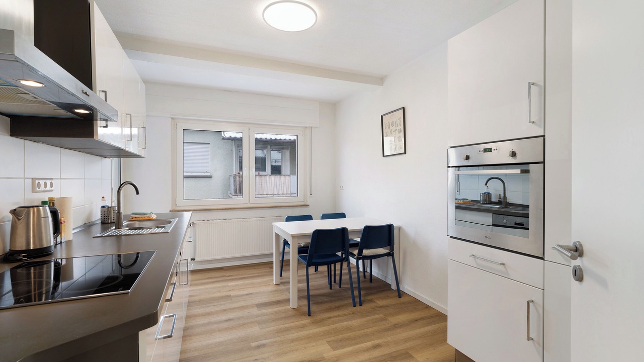 Photo of Kitchen in Pforzheim