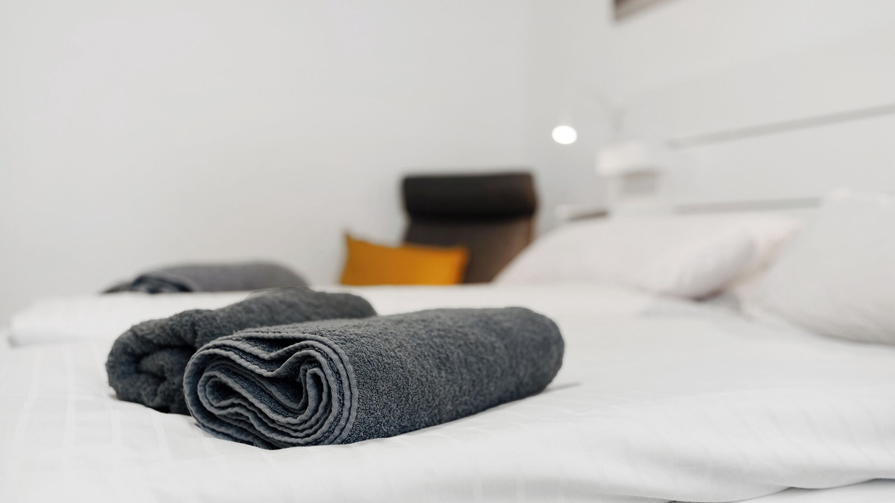 Photo of Bedroom in Pforzheim
